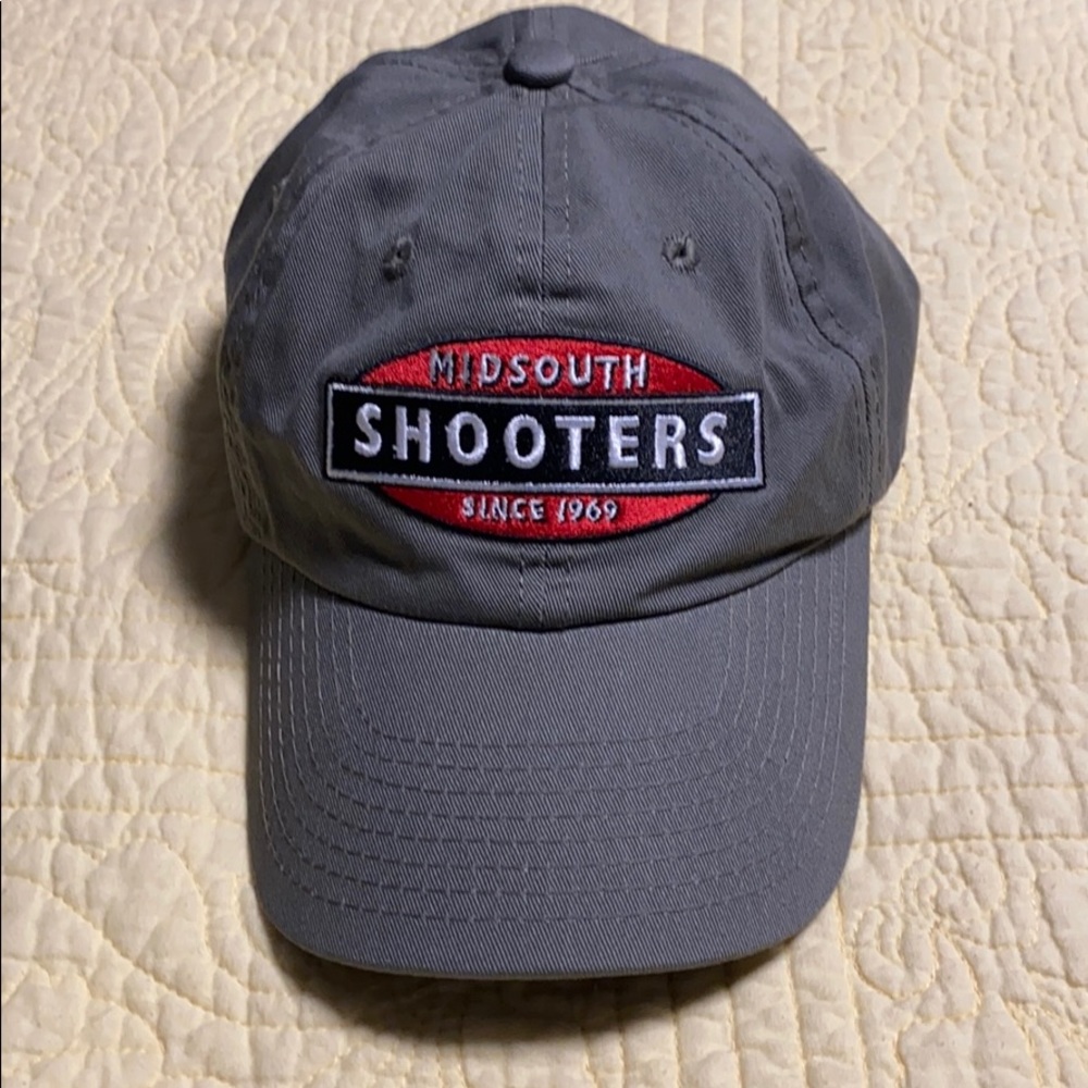 Midsouth Shooters hat